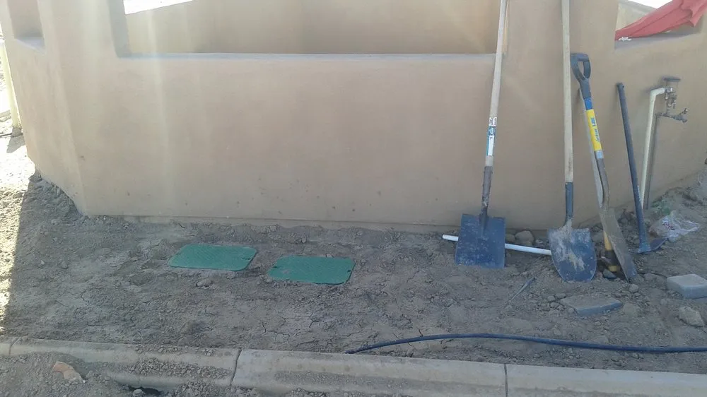 Trusted landscape design for year-round maintenance across Queen Creek, AZ - Good Neighbor Sprinklers and More