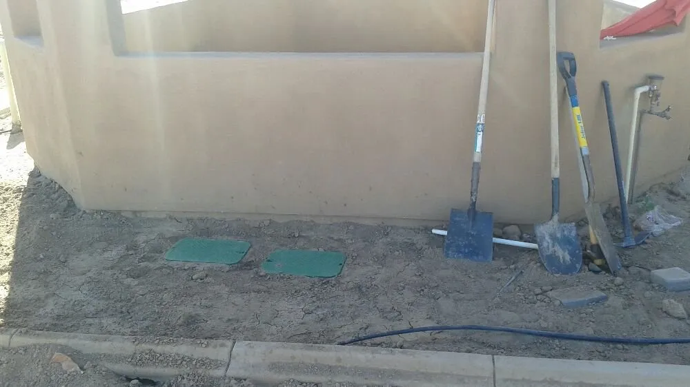 Reliable outdoor landscaping experts serving Queen Creek, AZ - Good Neighbor Sprinklers and More