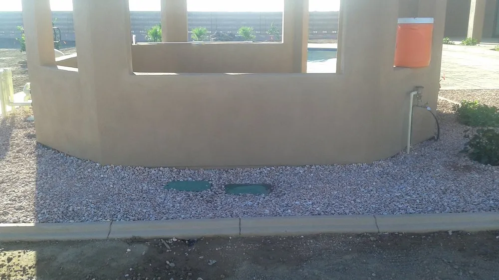 Reliable yard maintenance experts serving Queen Creek, AZ - Good Neighbor Sprinklers and More