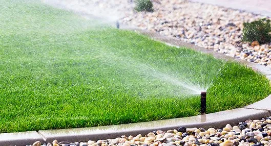 Reliable garden landscaping in Queen Creek, AZ by Good Neighbor Sprinklers and More