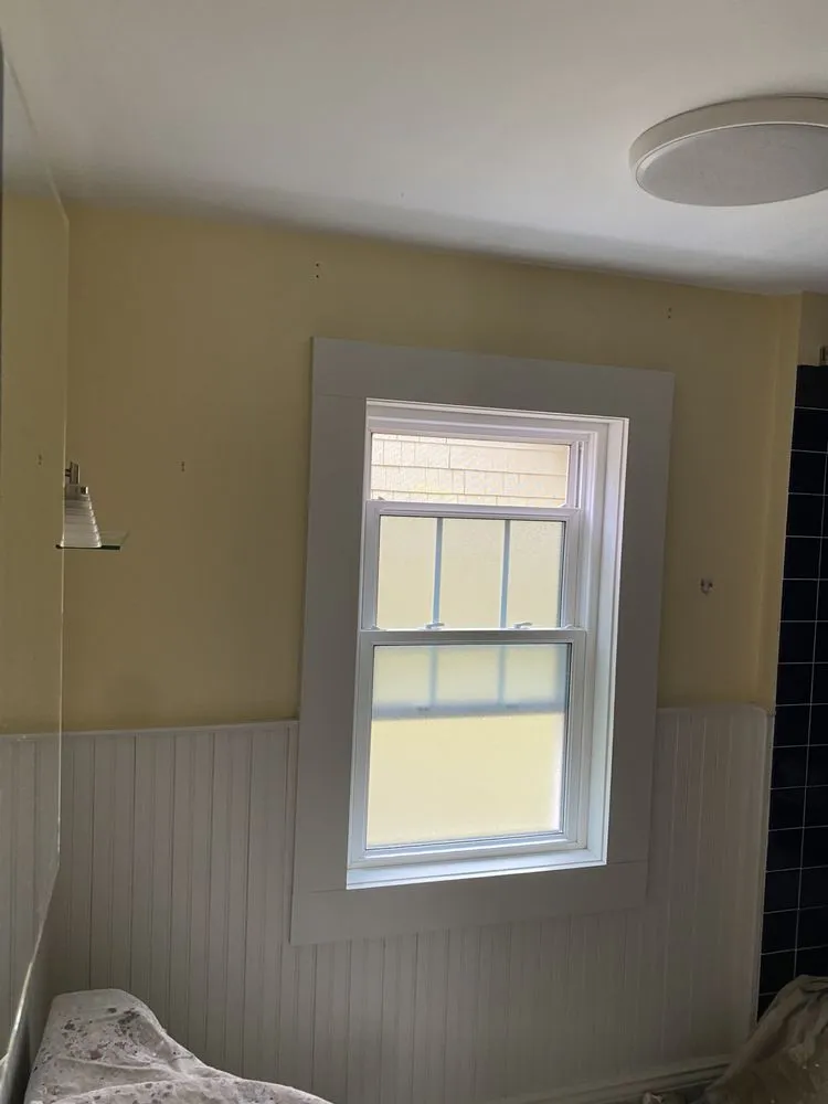 Custom lawn mowing service for beautiful yards in Buffalo, NY by Good Neighbors