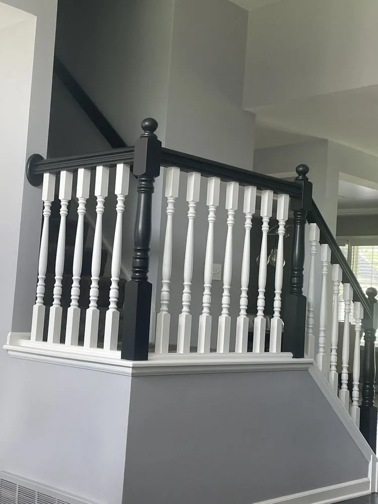 Custom outdoor landscaping with custom design across Buffalo, NY - Good Neighbors