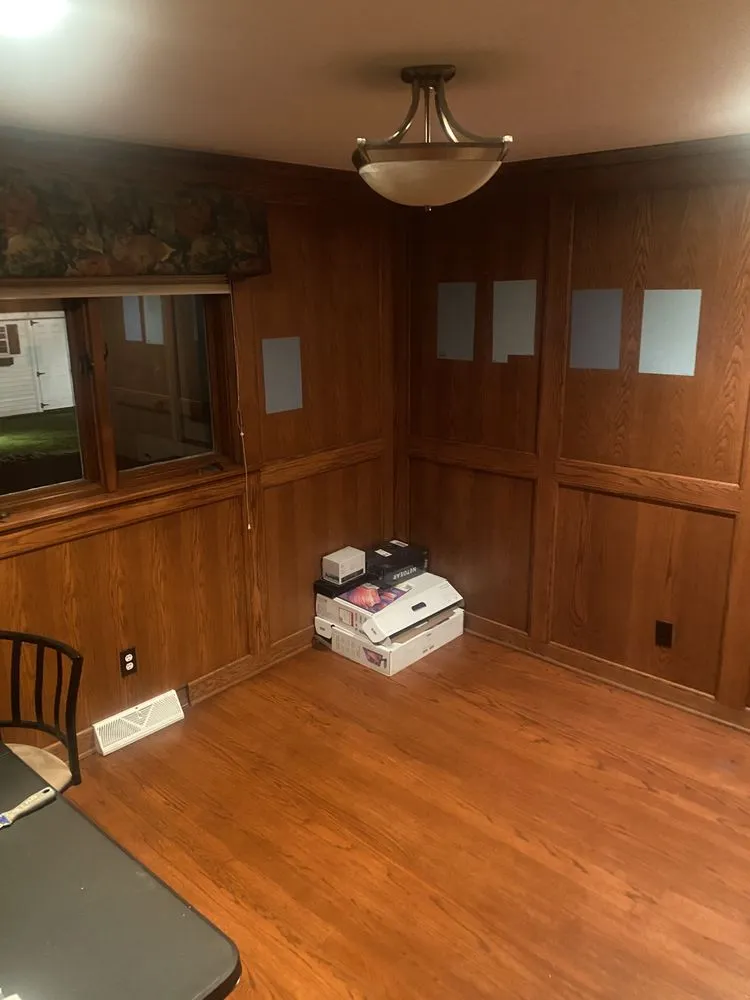 Reliable yard maintenance in Buffalo, NY by Good Neighbors