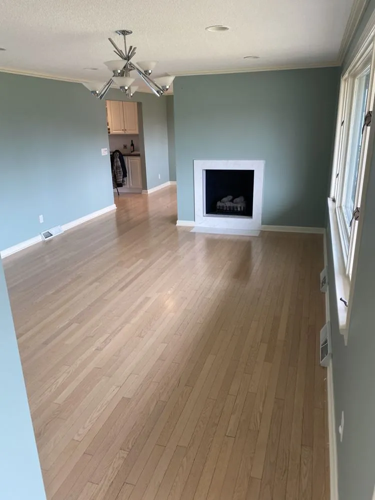 Top-rated garden landscaping in Buffalo, NY by Good Neighbors