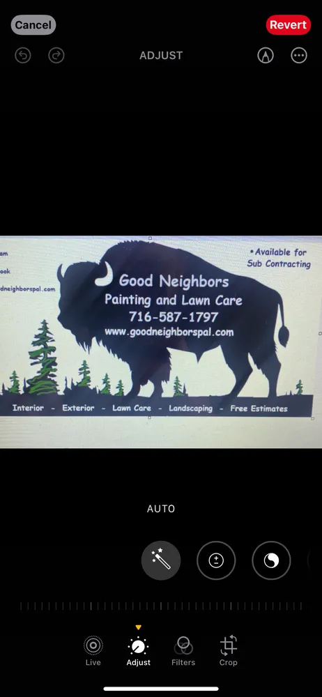 Top-rated residential landscaping experts serving Buffalo, NY - Good Neighbors