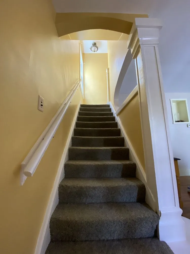 Professional yard maintenance in Buffalo, NY by Good Neighbors