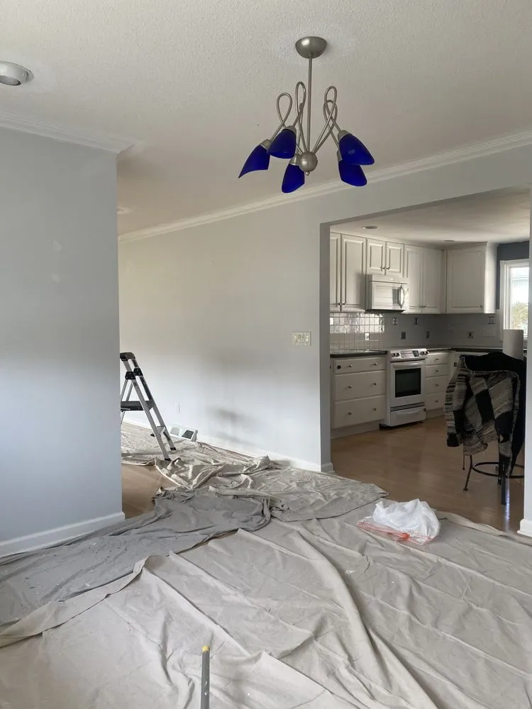 Custom yard maintenance in Buffalo, NY by Good Neighbors