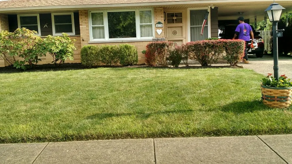 Trusted yard cleanup service in Columbus, OH by Good Neighbors Lawncare