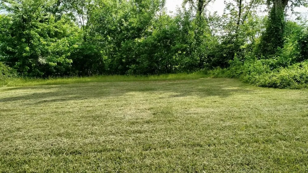 Affordable lawn care service with custom design in Columbus, OH by Good Neighbors Lawncare