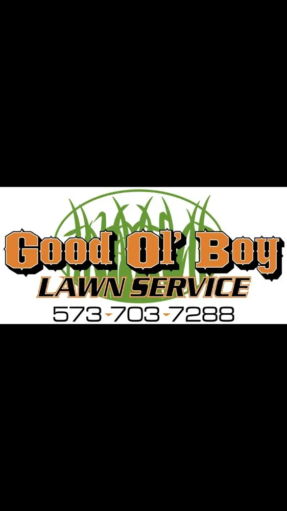 Custom yard cleanup service experts serving Macon, MO - Good Ol' Boy Lawn Service