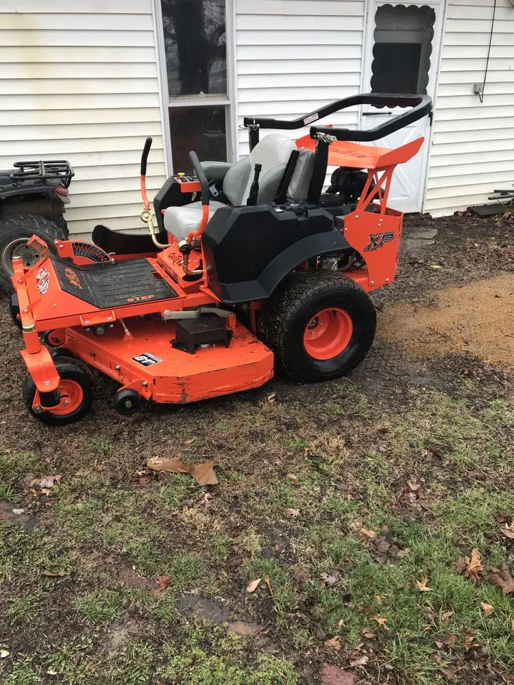 Custom residential landscaping for beautiful yards in Macon, MO by Good Ol' Boy Lawn Service