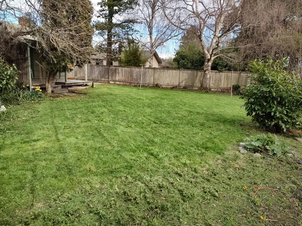 Trusted landscape design in Oak Harbor, WA - Good O'l Boy's Landscape & Handyman Services