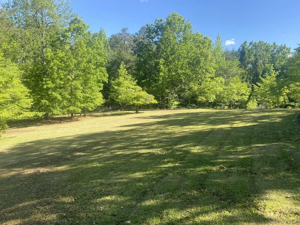 Custom landscaping services for year-round maintenance across Easley, SC - Good Ol' Boys Landscaping