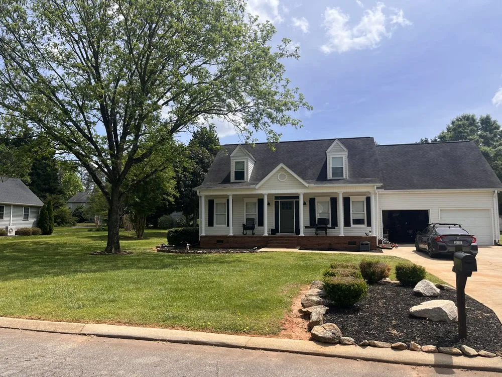 Reliable landscape design in Easley, SC - Good Ol' Boys Landscaping