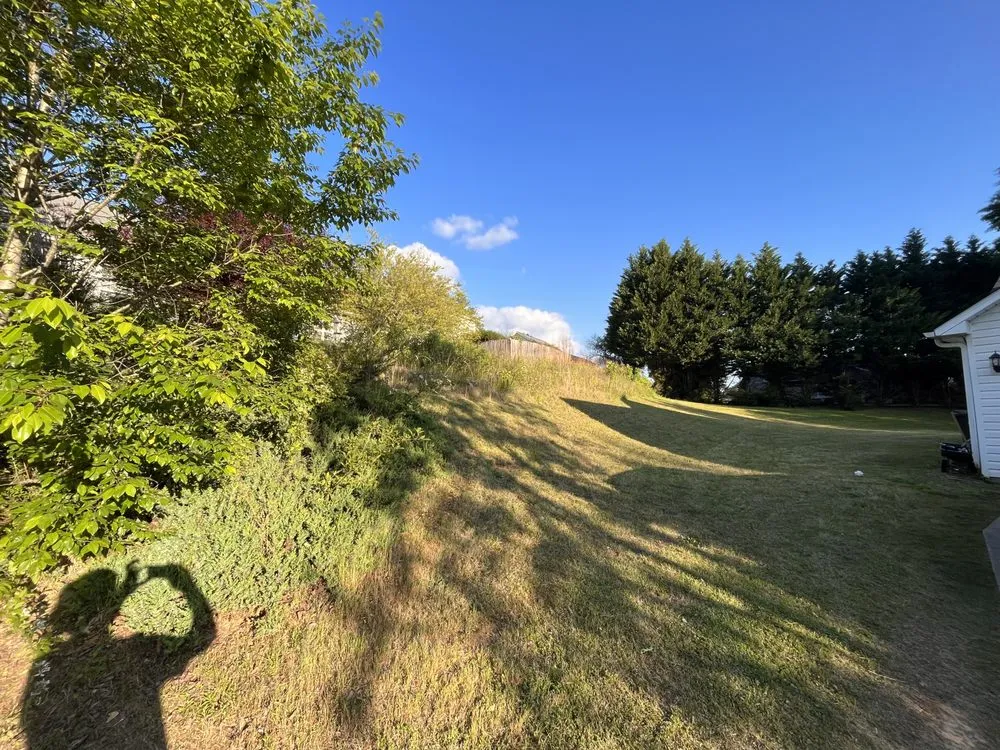 Custom residential landscaping in Easley, SC - Good Ol' Boys Landscaping