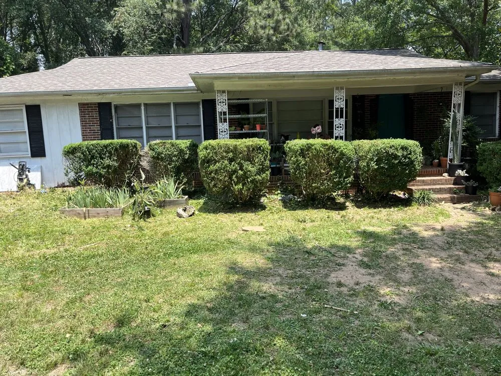 Reliable landscaping services experts serving Easley, SC - Good Ol' Boys Landscaping