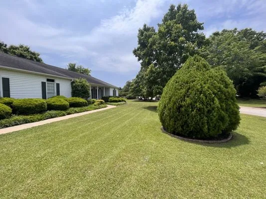 Good Ol' Boys Landscaping