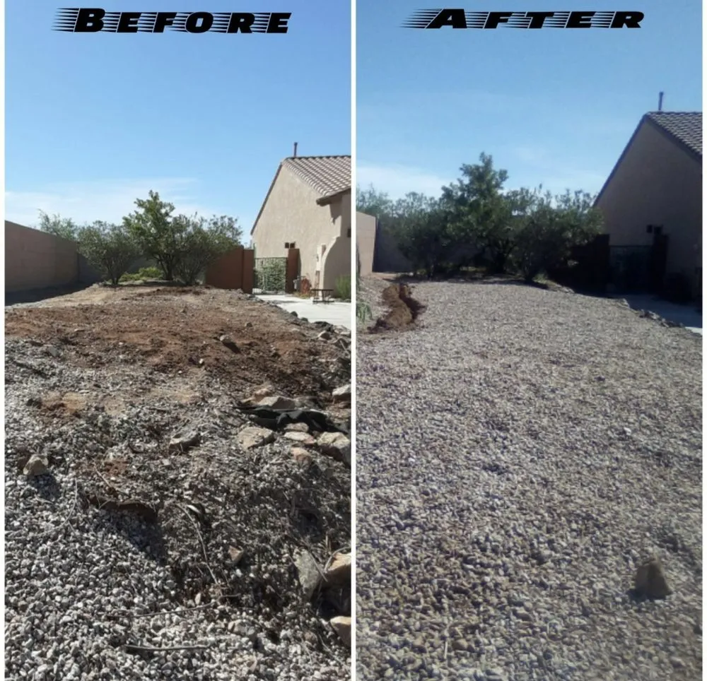 Top-rated landscape design in San Diego, CA - Good Ol’ Lawn Service