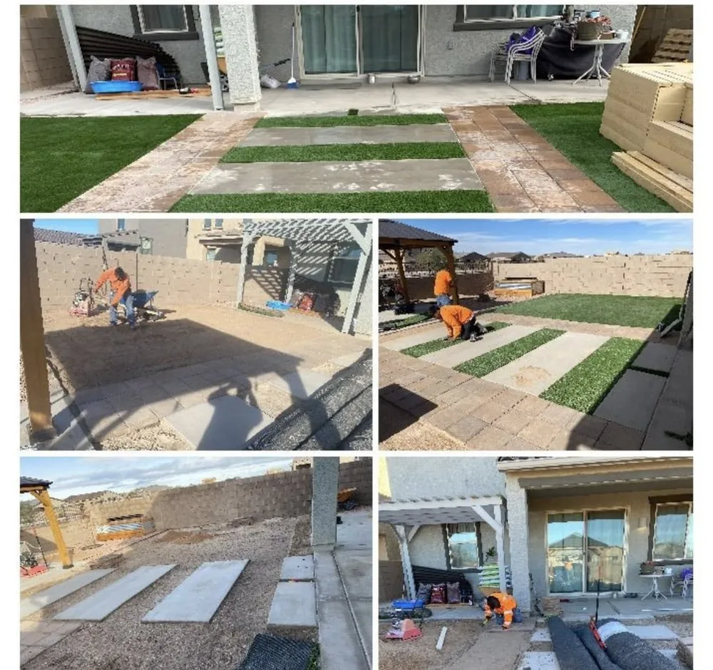 Local lawn care service experts serving San Diego, CA - Good Ol’ Lawn Service