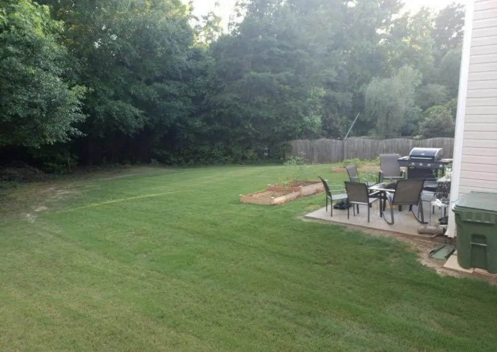 Affordable garden landscaping experts serving San Diego, CA - Good Ol’ Lawn Service