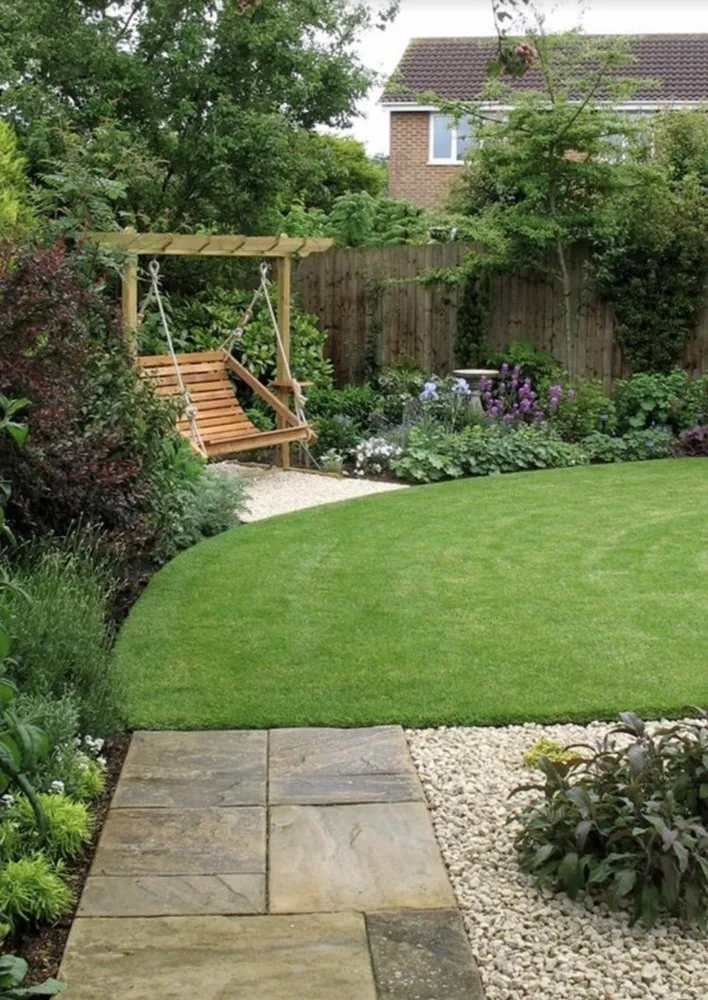 Affordable landscape design experts serving San Diego, CA - Good Ol’ Lawn Service