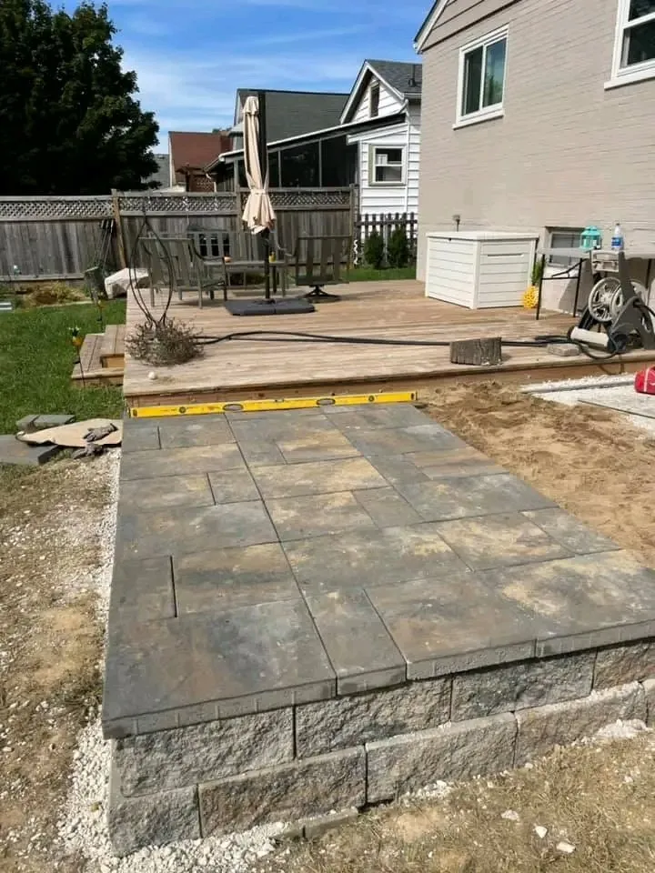 Reliable landscape design for homes across Frenchburg, KY - Good Olboy Zland