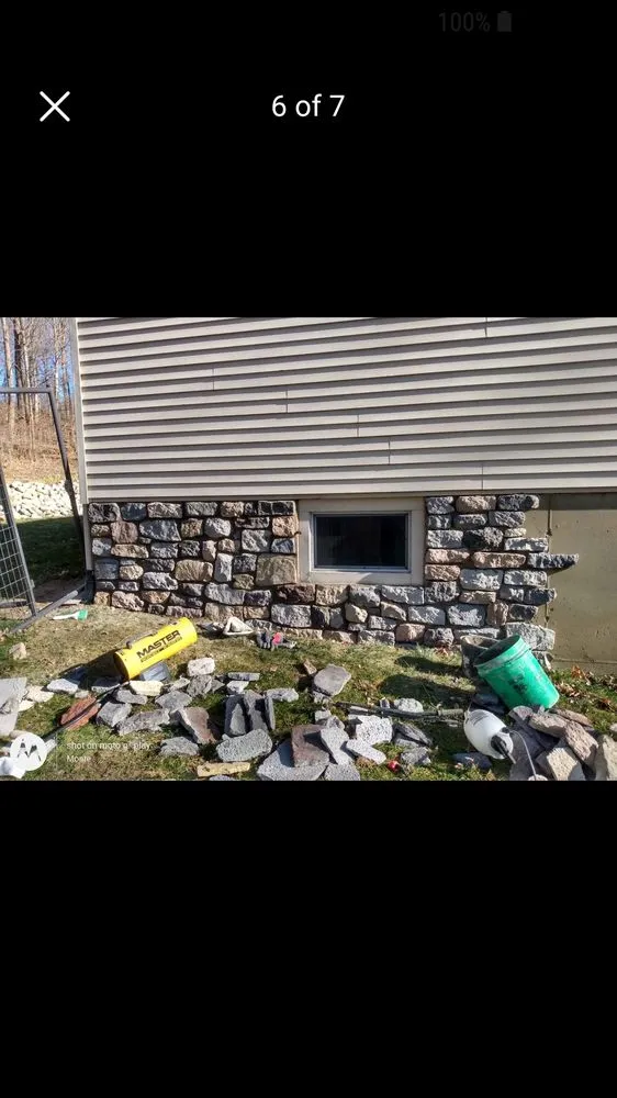 Expert landscaping services in Frenchburg, KY - Good Olboy Zland
