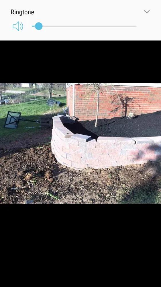 Expert landscape design experts serving Frenchburg, KY - Good Olboy Zland