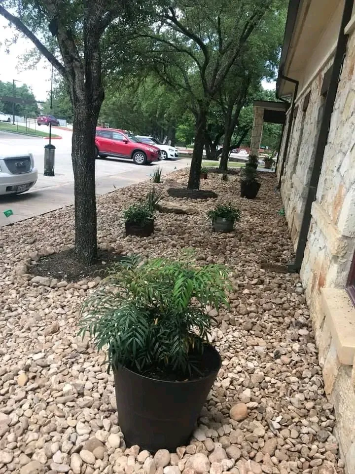 Affordable outdoor landscaping in Frenchburg, KY - Good Olboy Zland