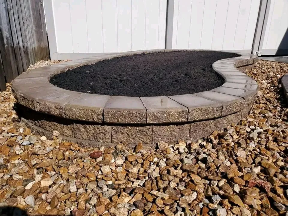 Top-rated landscape design experts serving Frenchburg, KY - Good Olboy Zland