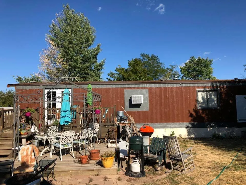 Reliable landscape design in Fort Collins, CO - Good Old Boy Services