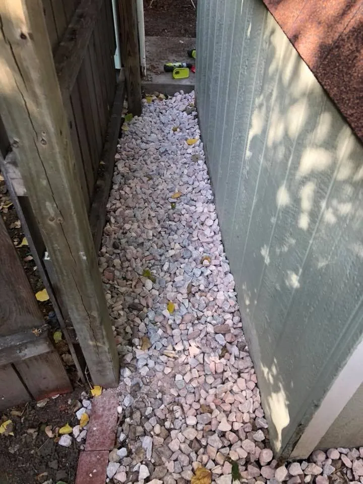 Local yard cleanup service in Fort Collins, CO - Good Old Boy Services