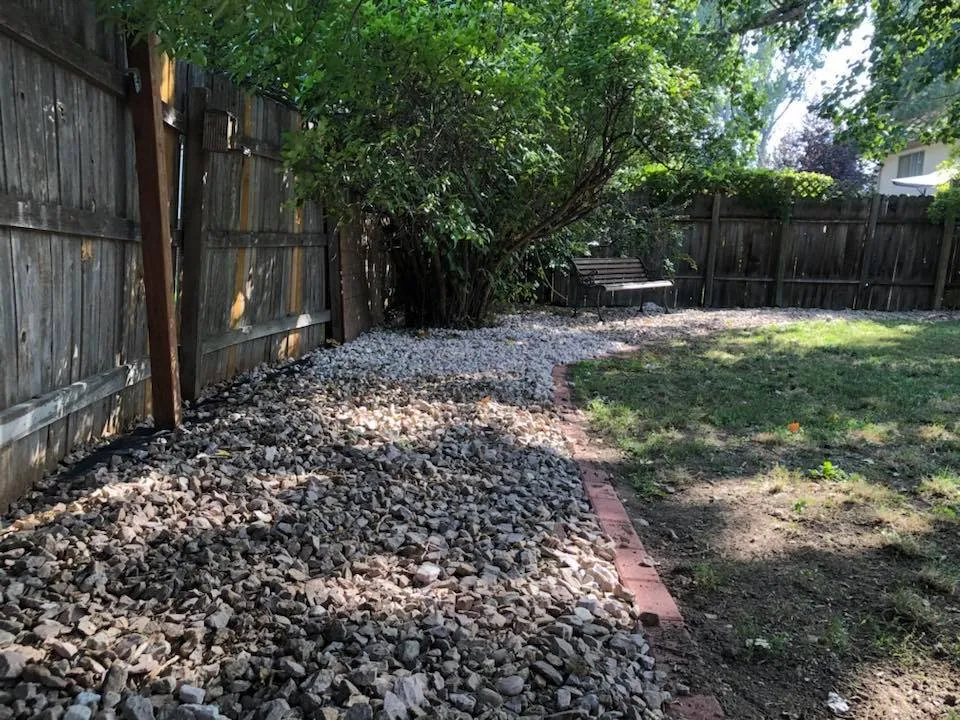 Top-rated landscape design for outdoor upgrades in Fort Collins, CO by Good Old Boy Services