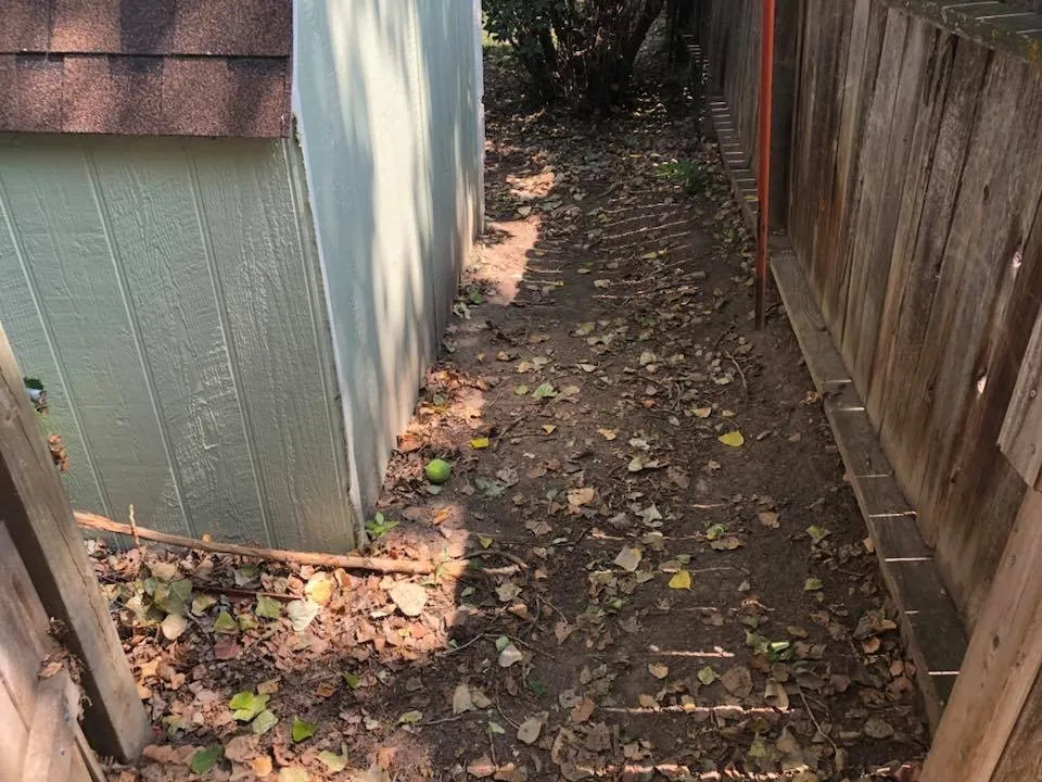 Professional lawn care service with custom design across Fort Collins, CO - Good Old Boy Services