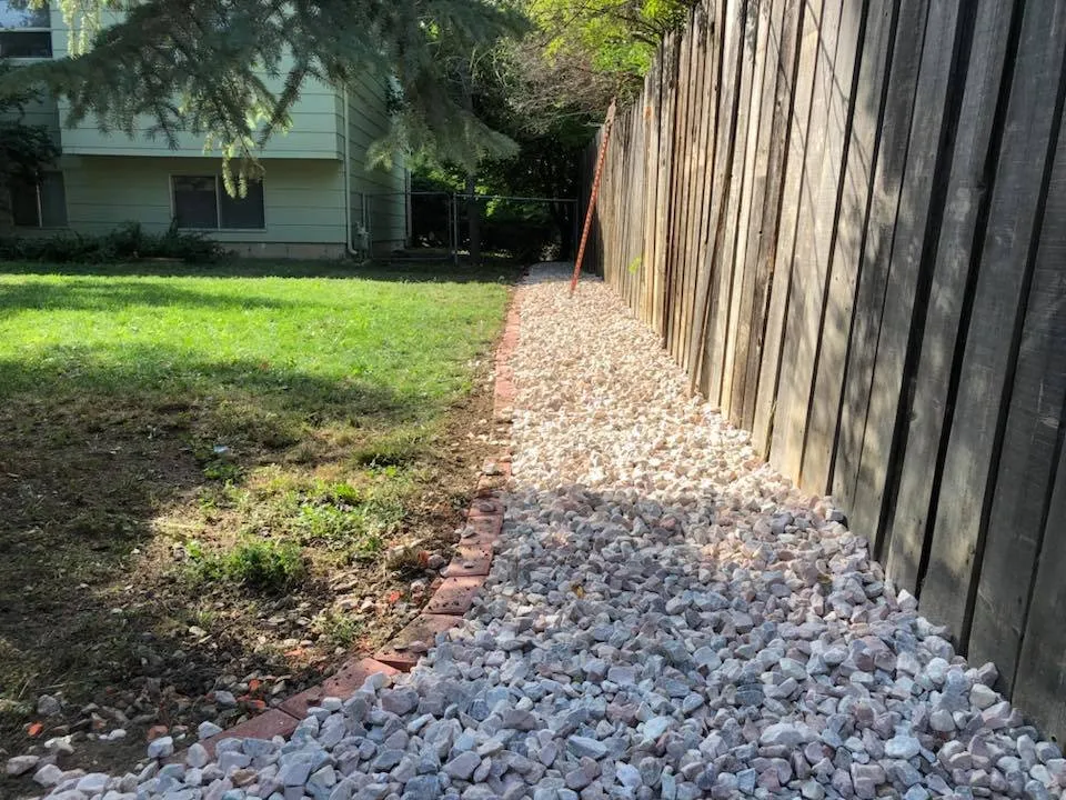 Trusted landscaping services in Fort Collins, CO by Good Old Boy Services