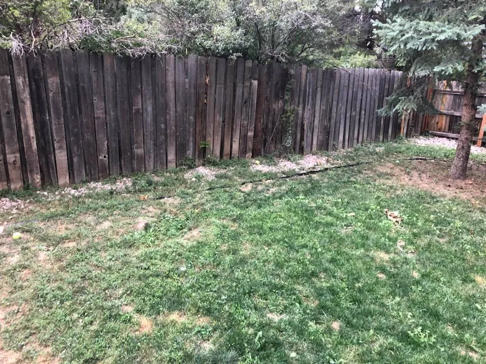 Professional outdoor landscaping near you in Fort Collins, CO by Good Old Boy Services