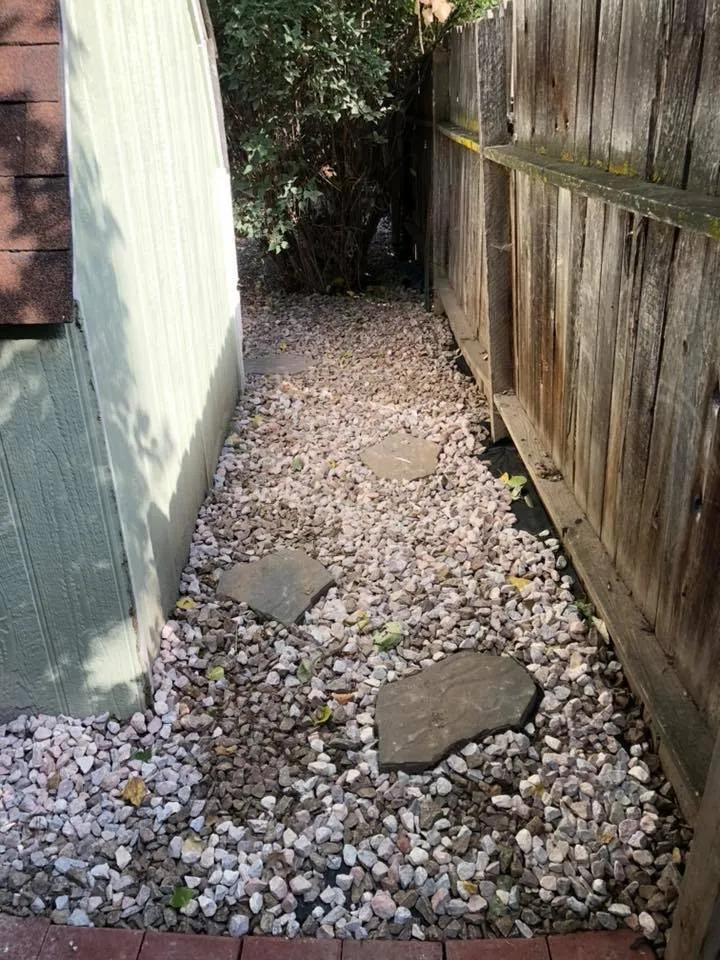 Reliable landscape design in Fort Collins, CO - Good Old Boy Services