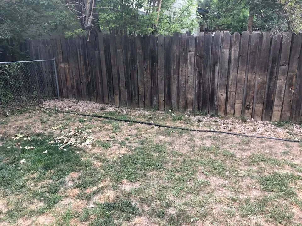 Professional yard maintenance experts serving Fort Collins, CO - Good Old Boy Services