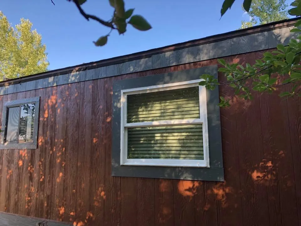 Expert garden landscaping for residential properties across Fort Collins, CO - Good Old Boy Services