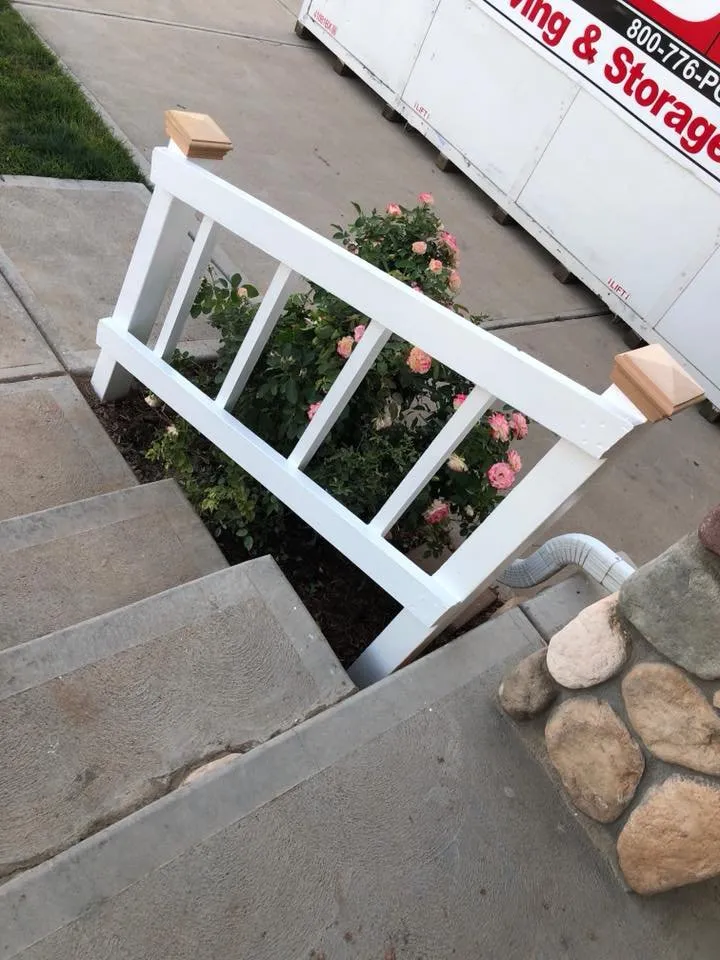 Expert landscape design in Fort Collins, CO - Good Old Boy Services