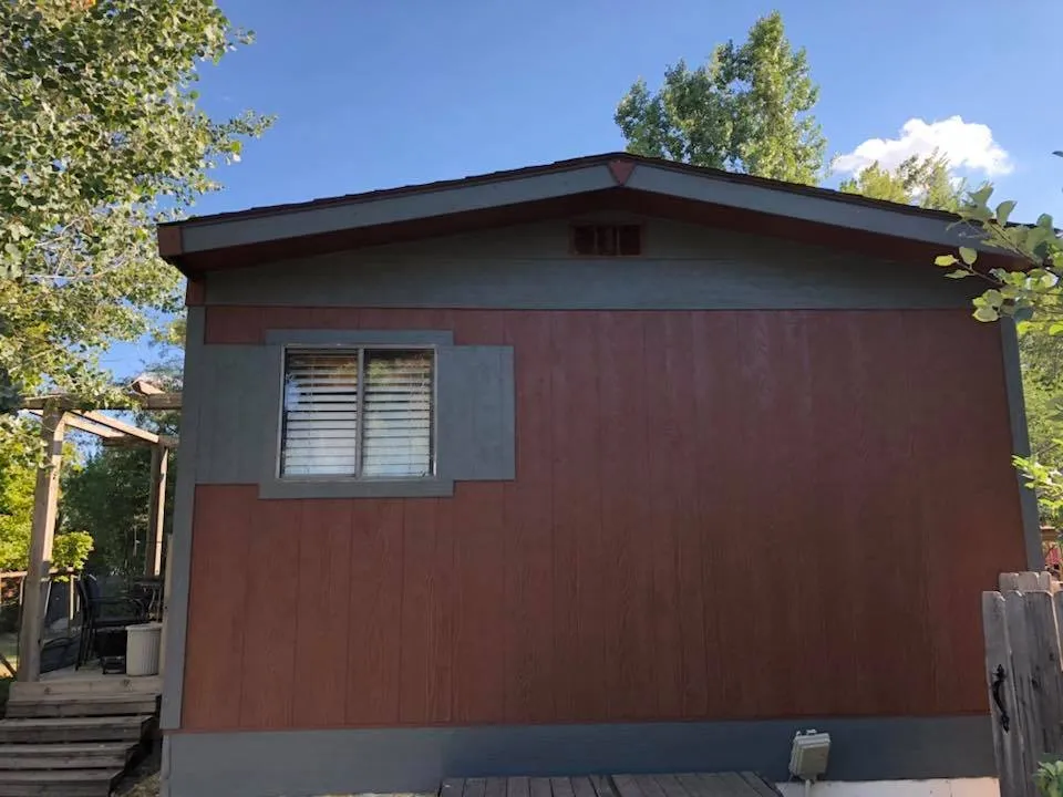 Local residential landscaping experts serving Fort Collins, CO - Good Old Boy Services