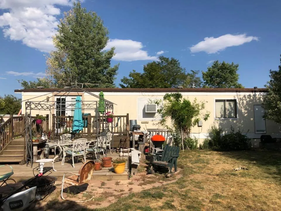 Professional outdoor landscaping for beautiful yards in Fort Collins, CO by Good Old Boy Services