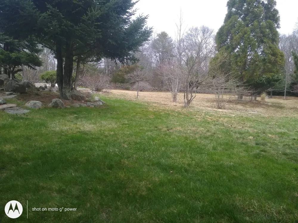 Reliable yard maintenance near you across Stonington, CT - Good Old Fashioned Landscaping