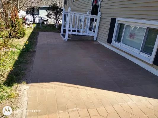 Good Old Fashioned Landscaping