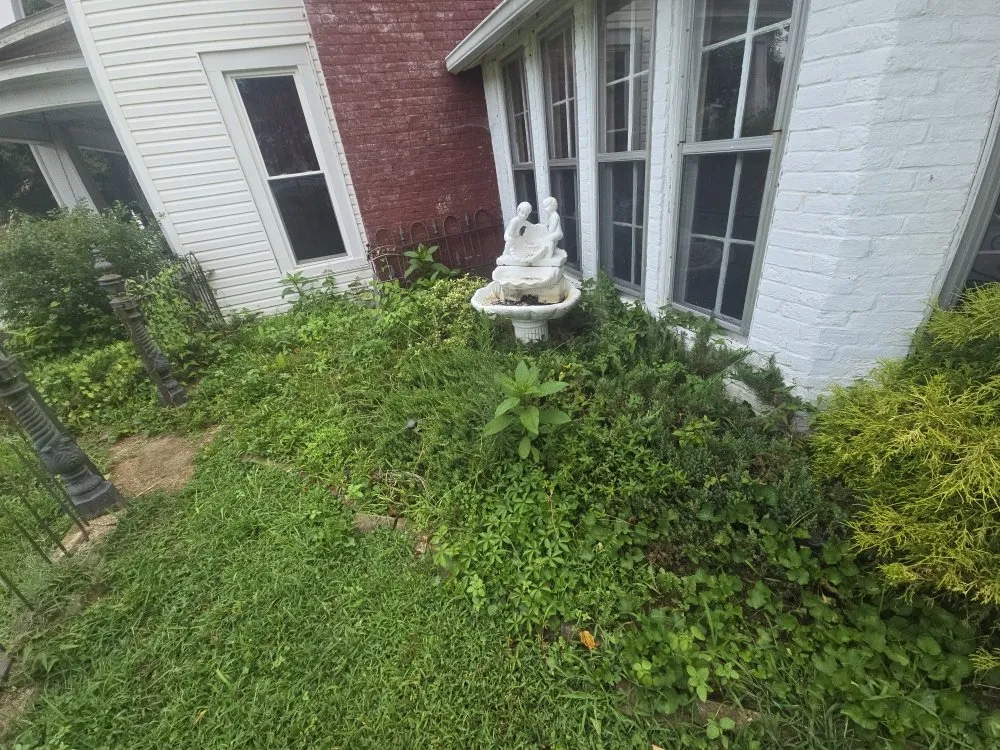 Expert residential landscaping experts serving Lewisburg, TN - Good Ole Boy Landscaping