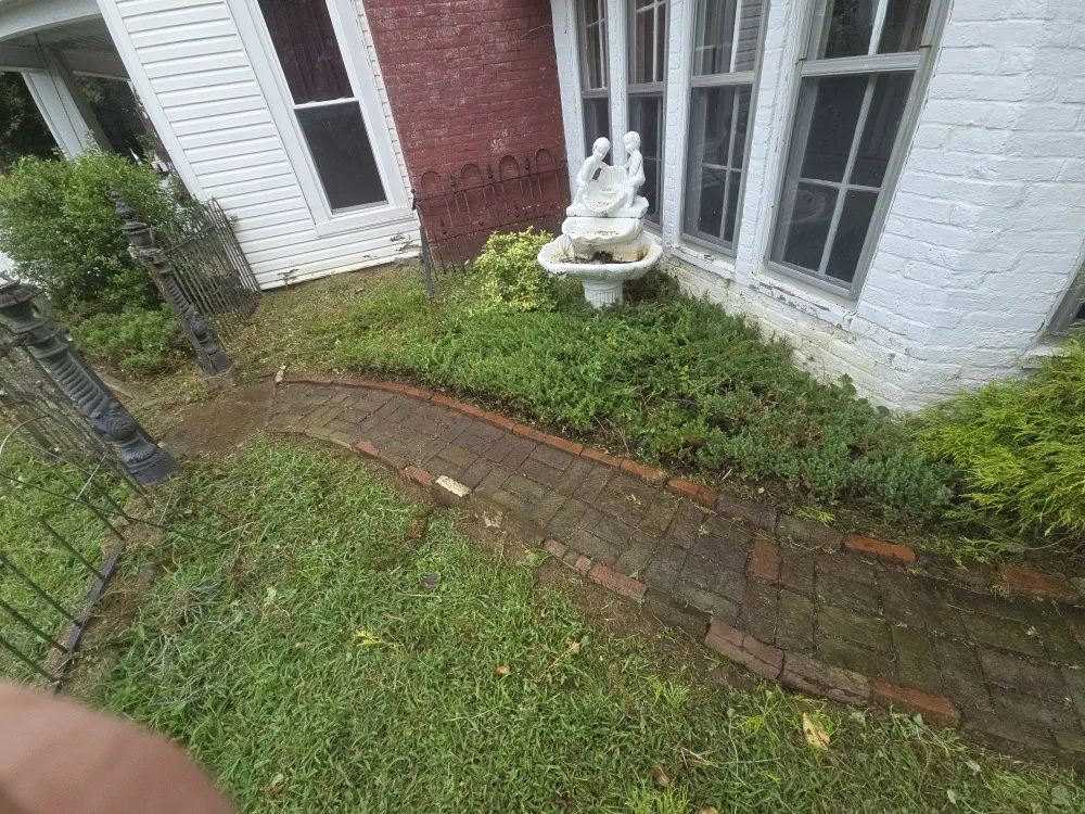 Reliable landscape installation experts serving Lewisburg, TN - Good Ole Boy Landscaping