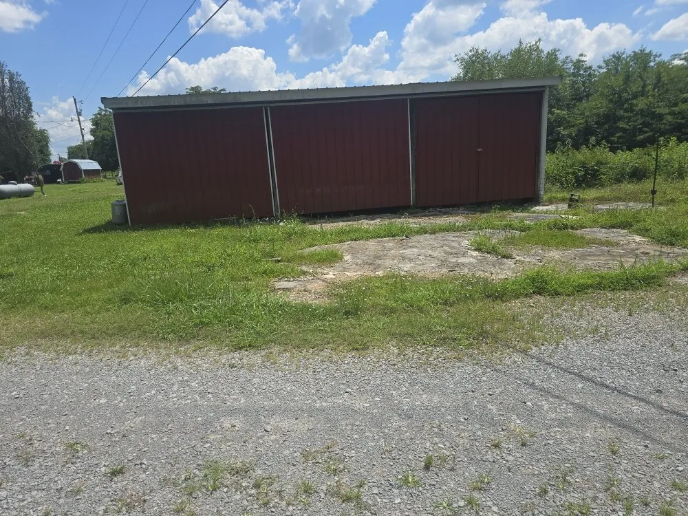 Reliable outdoor landscaping in Lewisburg, TN by Good Ole Boy Landscaping