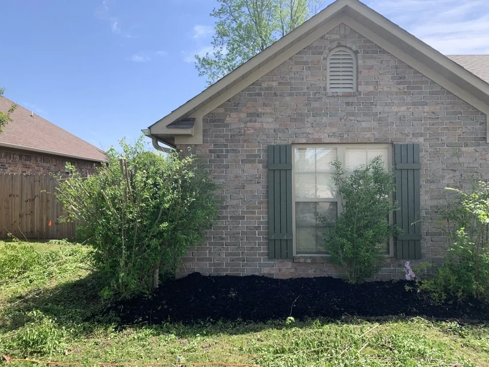 Local landscape installation experts serving Vilonia, AR - Good Ole Boys LandScaping