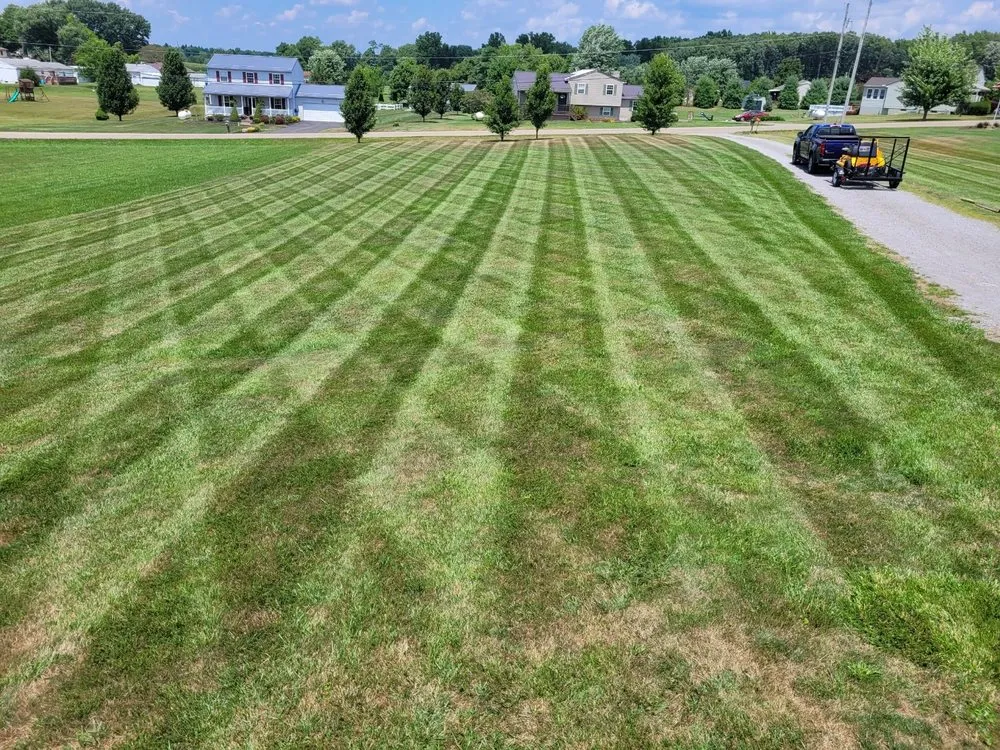 Reliable yard maintenance experts serving Youngstown, OH - Good Ole Boys Lawncare and Landscape