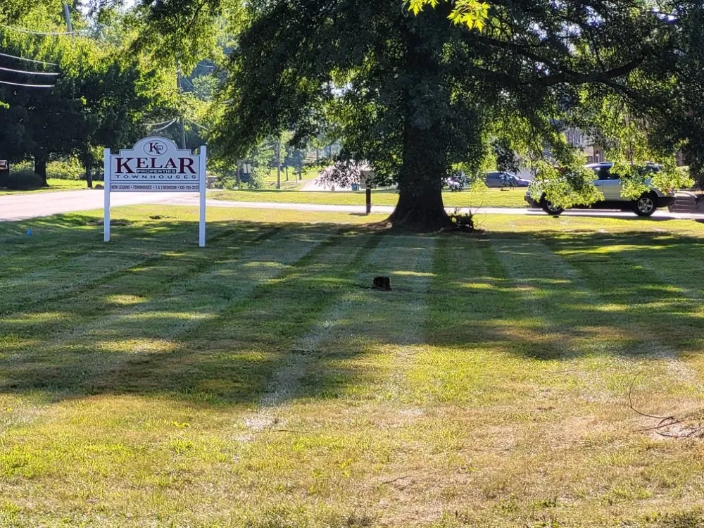 Local landscape installation experts serving Youngstown, OH - Good Ole Boys Lawncare and Landscape